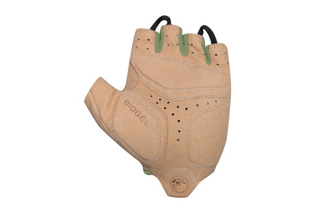 Chiba Nature ECO Gloves olive