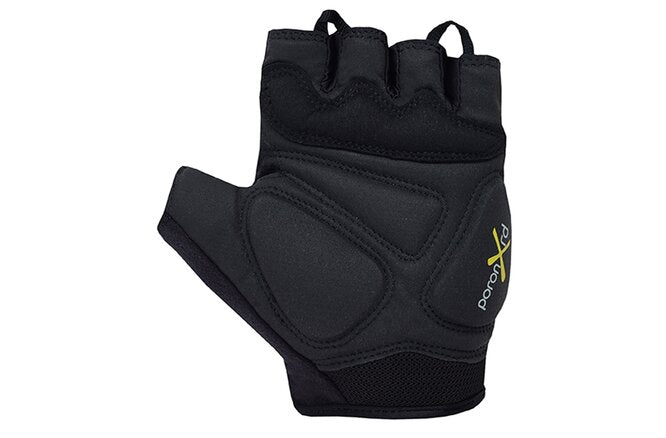 Chiba Gel Comfort Gloves black