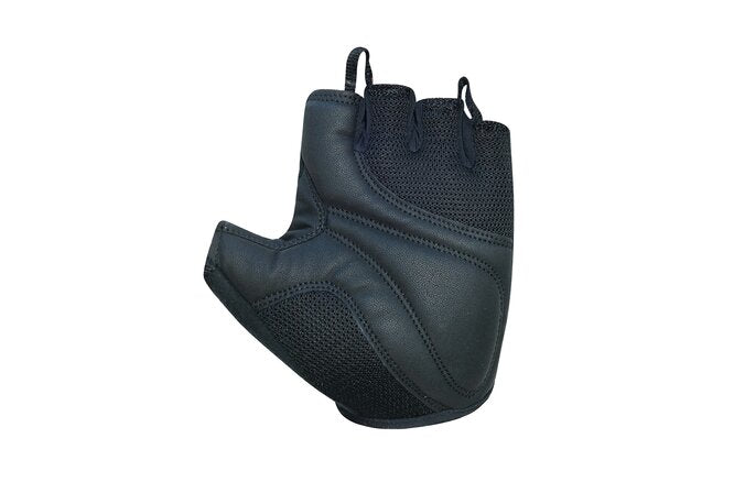 Chiba Sport Gloves screaming yellow