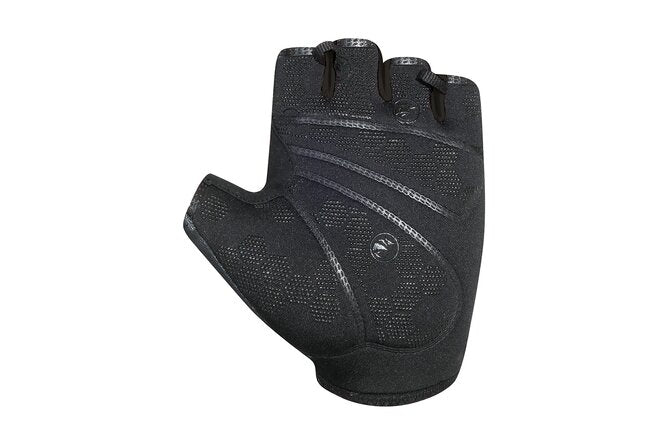 Chiba Solar II Gloves black/black