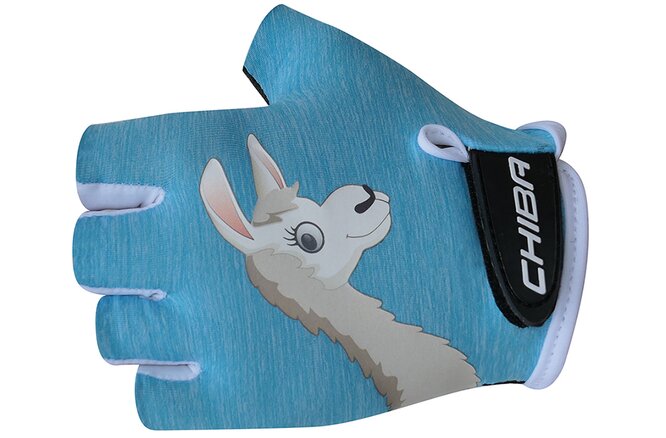 Chiba Cool Kids Gloves lama