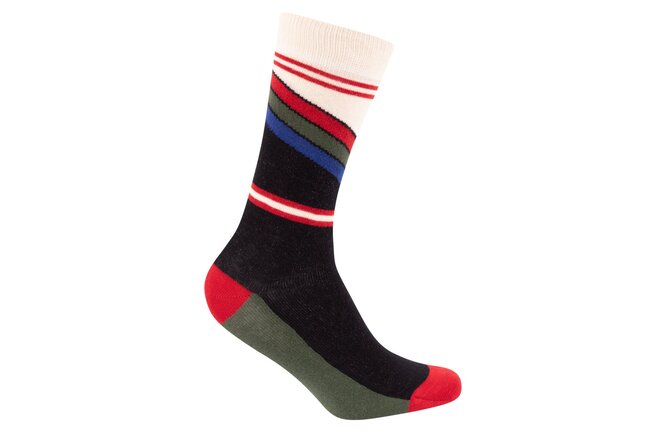 Le Patron Classic Jersey PDM Socks multi