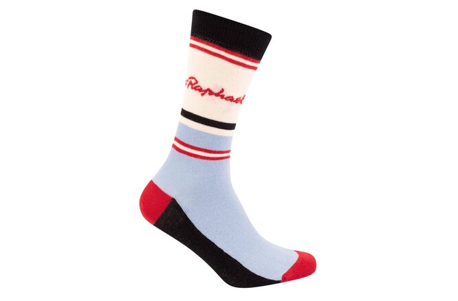 Le Patron Classic Jersey St.Raphael Socks multi