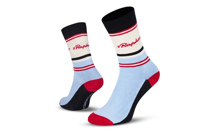 Le Patron Classic Jersey St.Raphael Socks multi