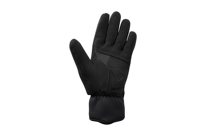 Shimano Women Infinium Insulated Gloves black