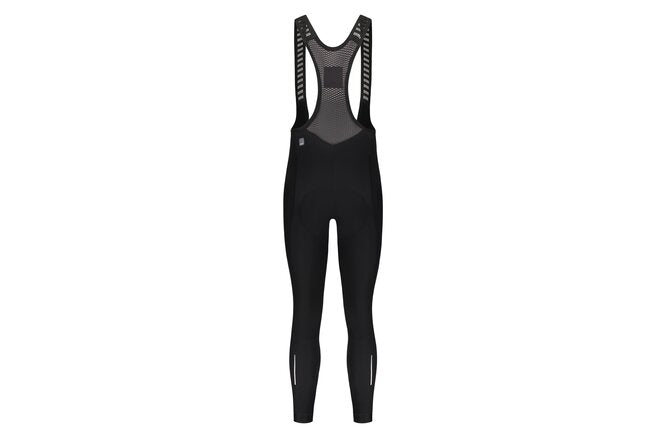 Shimano Men Apice Bib Tights black