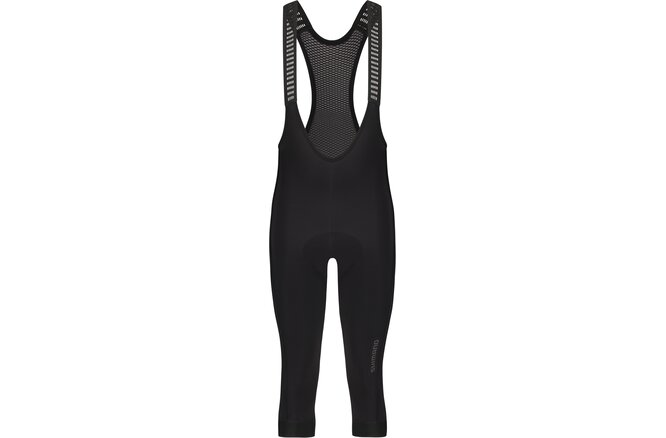 Shimano Men Apice Bib Knickers black