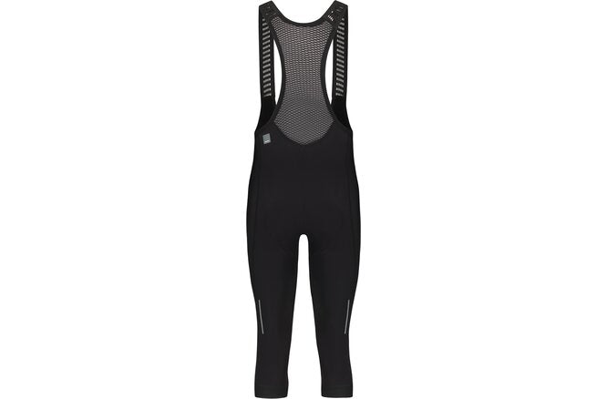Shimano Men Apice Bib Knickers black