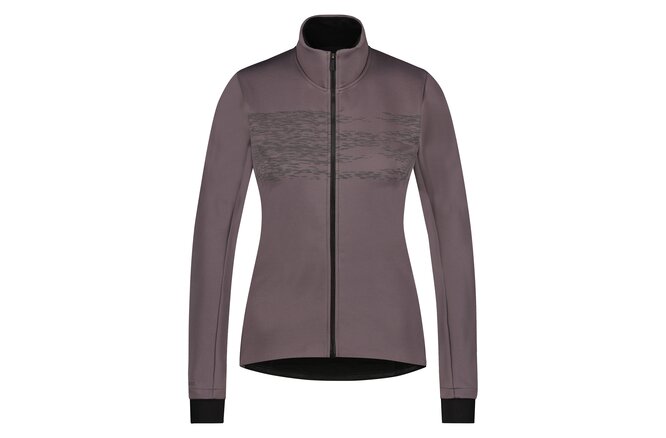 Shimano Women Maestrale JKT smoky topaz
