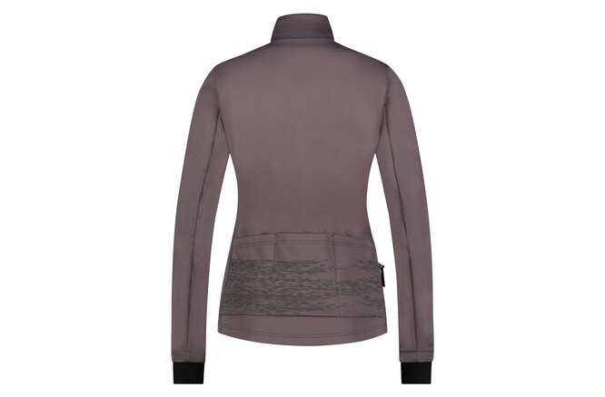 Shimano Women Maestrale JKT smoky topaz