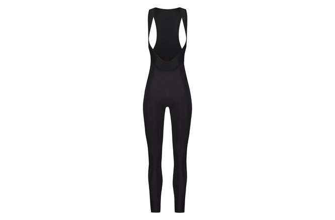 Shimano Women Apice Bib Tights black