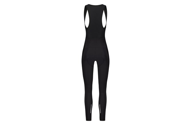 Shimano Women Apice Bib Tights black