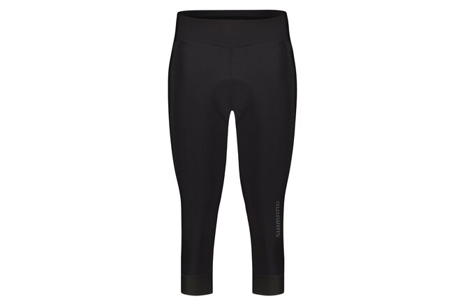 Shimano Women Apice Knickers black