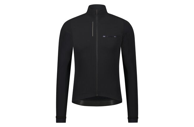 Shimano Men S-PHYRE Wind Jacket black