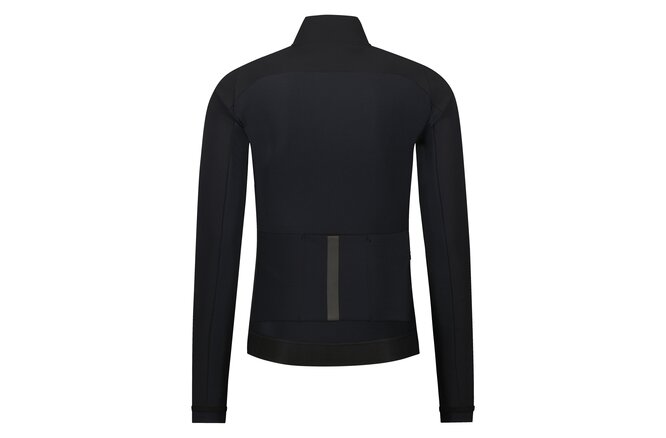 Shimano Men S-PHYRE Wind Jacket black