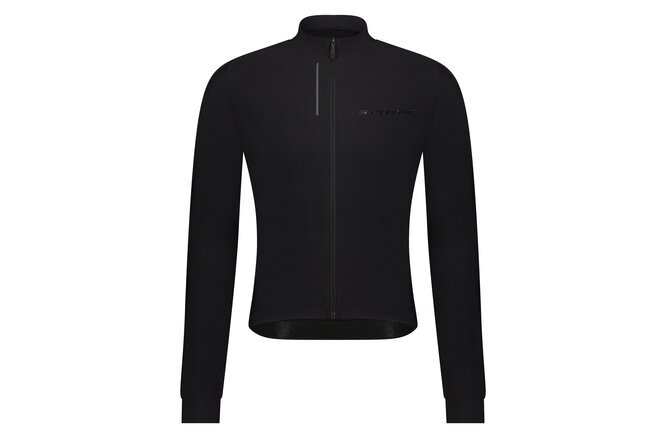 Shimano Men S-PHYRE SL Thermal Jersey black