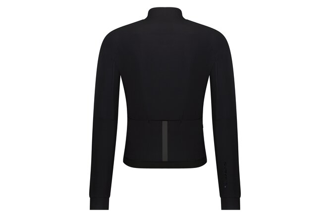 Shimano Men S-PHYRE SL Thermal Jersey black