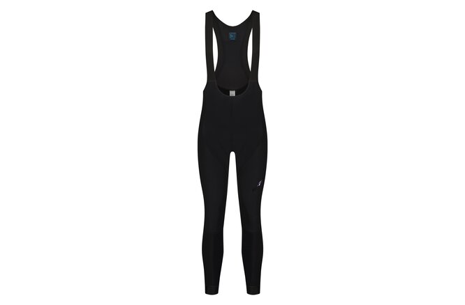 Shimano Men S-PHYRE Wind Bib Tights black