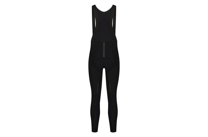 Shimano Men S-PHYRE Wind Bib Tights black