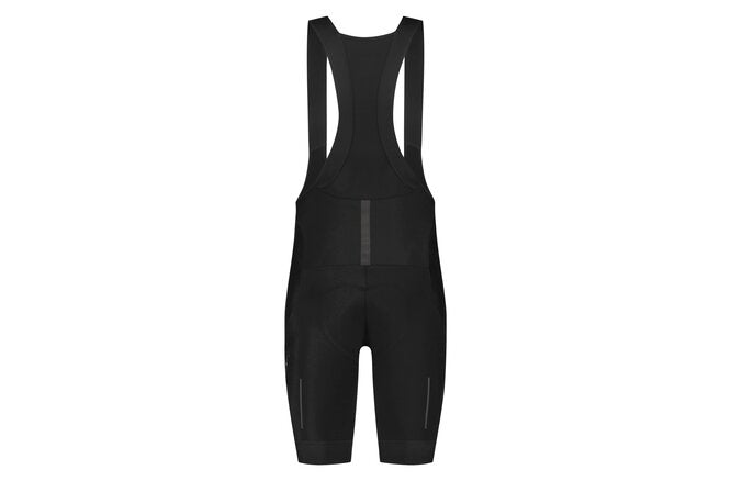 Shimano Men S-PHYRE Thermal Bib Shorts black