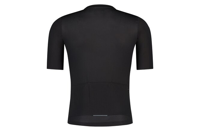 Shimano Men Aria SS Jersey black