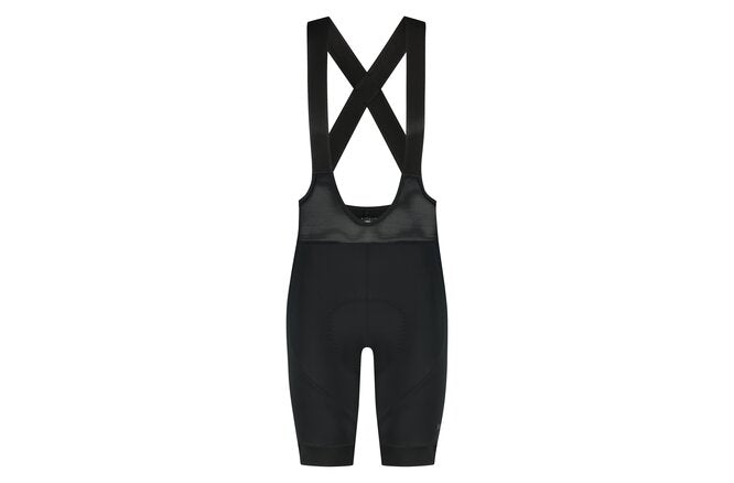 Shimano Men Competizione Bib Shorts black
