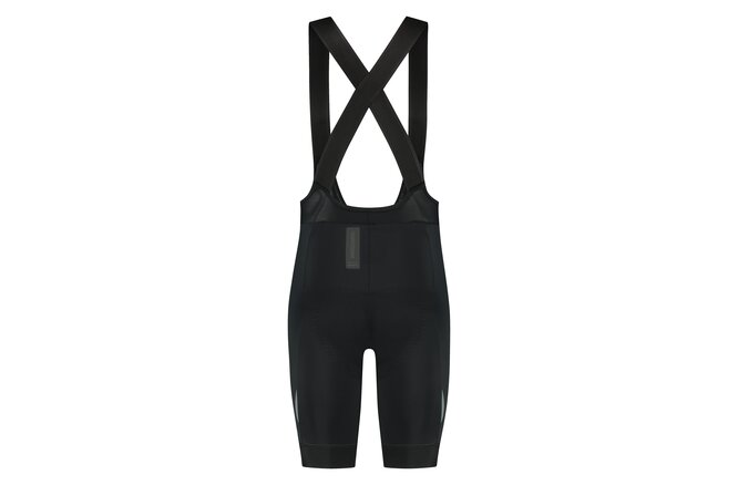 Shimano Men Competizione Bib Shorts black