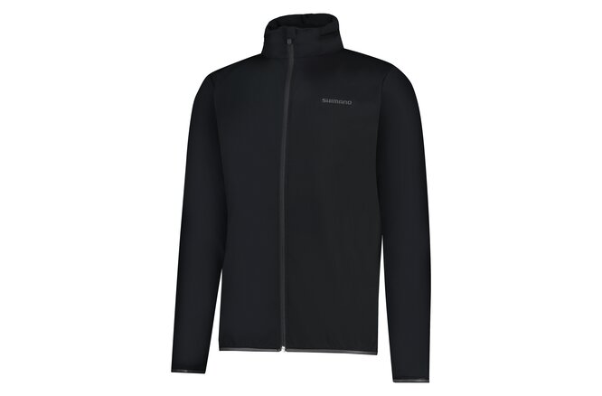 Shimano Men Amico Jacket black