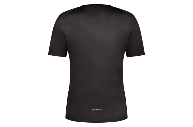 Shimano Men Sentiero SS Jersey gray