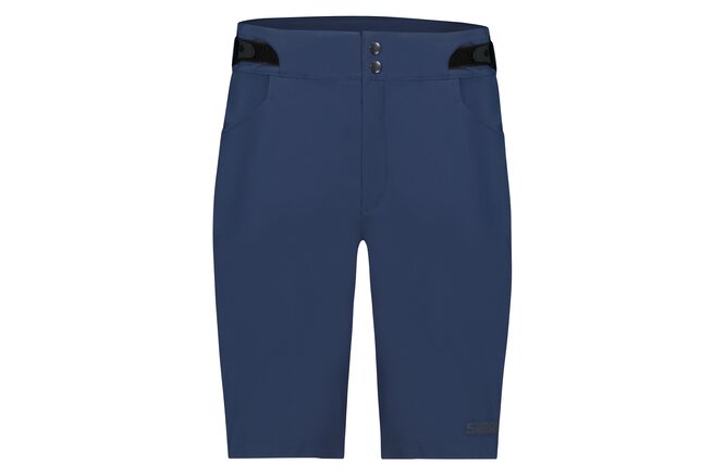 Shimano Men Evolve Terra Cargo Shorts indigo blue