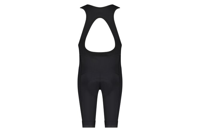 Shimano Women Eleganza Bib Shorts black
