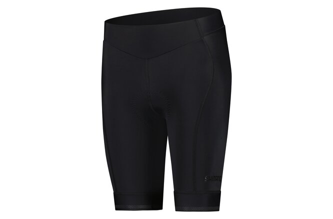 Shimano Women Eleganza Shorts black