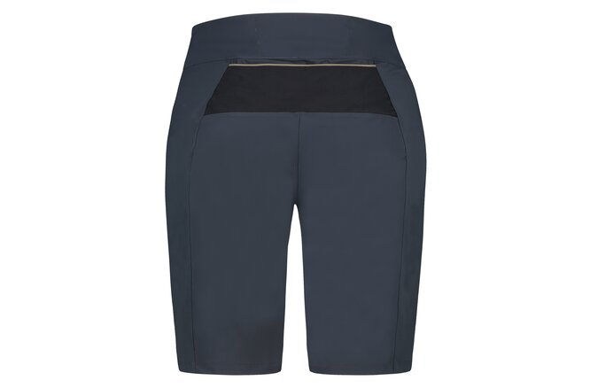 Shimano Women Evolve Terra Cargo Shorts gray