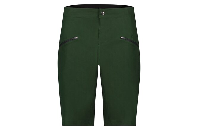 Shimano Men Inizio Trail Shorts green