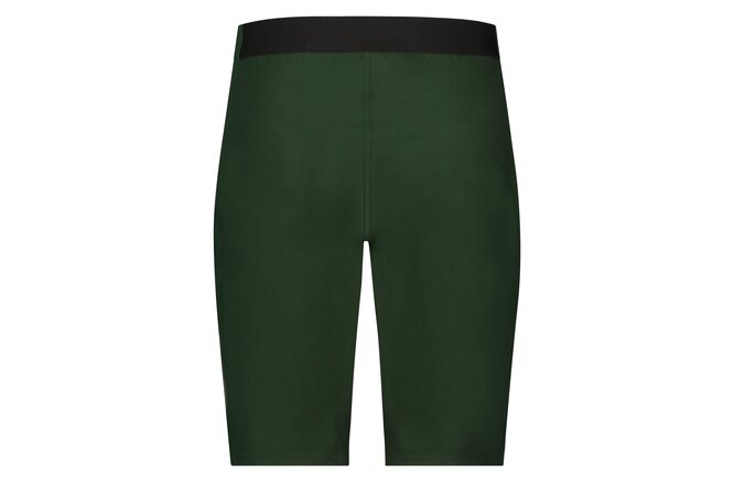 Shimano Men Inizio Trail Shorts green