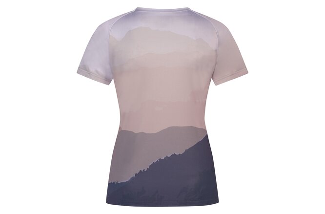 Shimano Women Sentiero SS JRSY beige