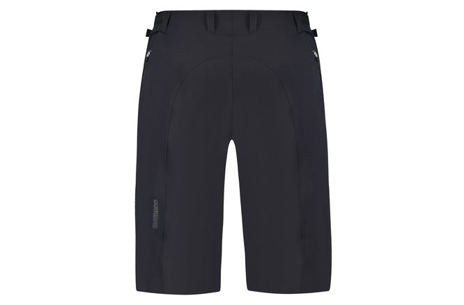 Shimano Women Vetta Shorts w/o liner black