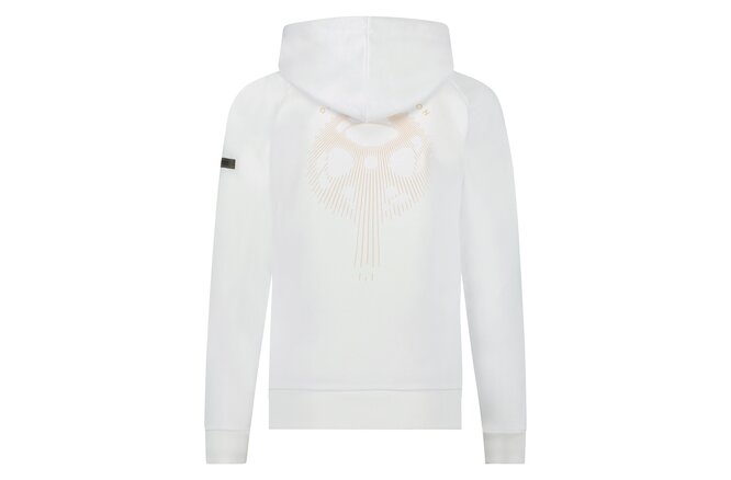 Shimano Women Sentiero Hoodie white
