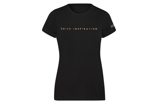 Shimano Women Sentiero T-Shirt black