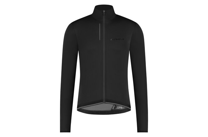 Shimano Men S-PHYRE Nuvola Jacket black