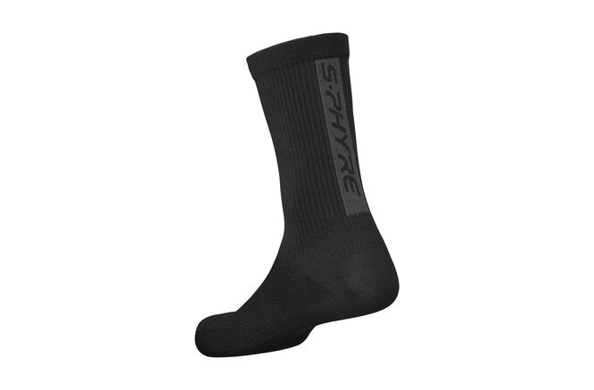 Shimano S-PHYRE Flash Socks black