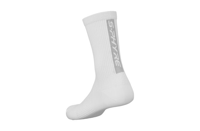 Shimano S-PHYRE Flash Socks white