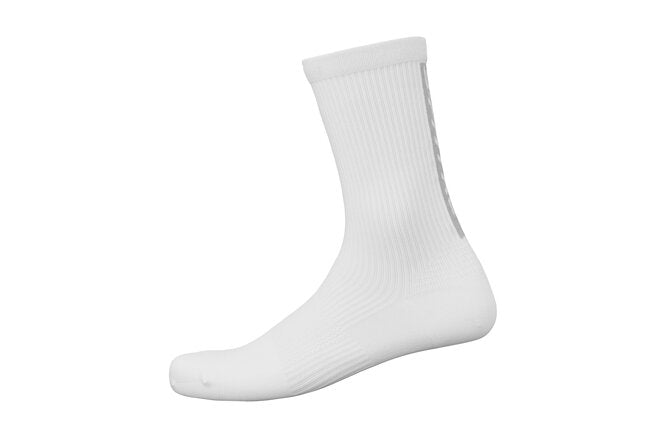 Shimano S-PHYRE Flash Socks white