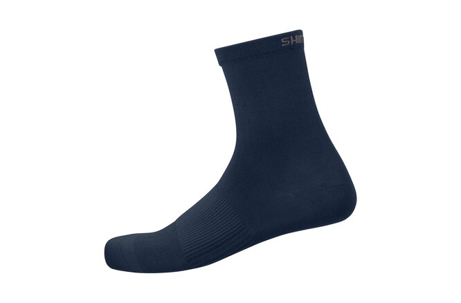 Shimano Original Ankle Socks navy