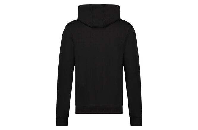 Shimano Men UX Urban Hoodie black