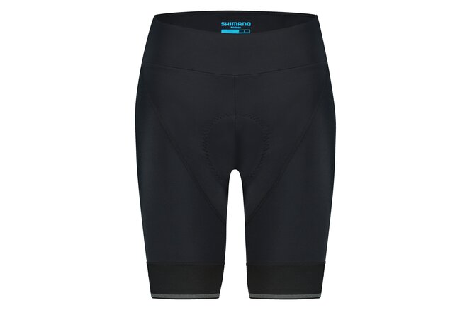 Shimano Women Dinamico Shorts black