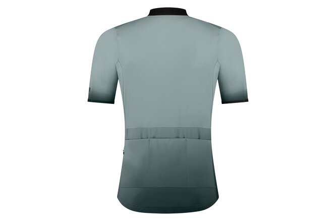 Shimano Men Evolve Avventura SS Jersey beige