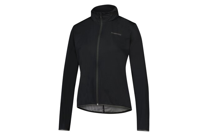 Shimano Women Amico JKT black