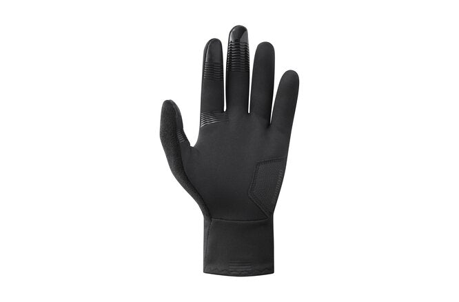 Shimano Unisex S-PHYRE Thermal Gloves black