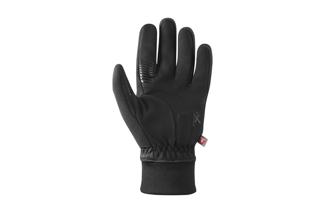 Shimano Unisex Windstopper Primaloft Gloves black